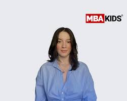 Alexandra Baetii, Coach MBAKids Academy