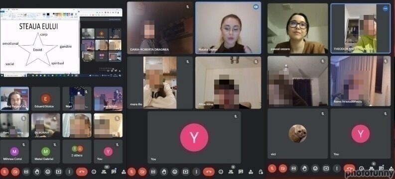 Curs MBAKids Academy: copii descoperă educația financiară și personală